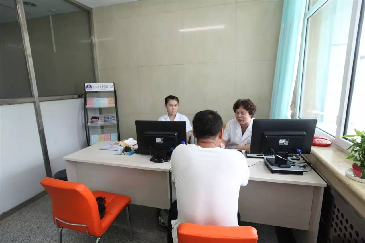 我市首家藥師門診正式開放，推動醫藥服務模式創新升級