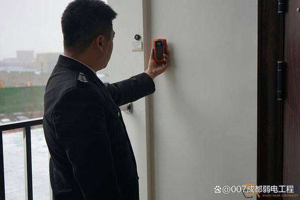 保安人員新職責 打字復印服務的延伸與人本關懷